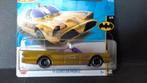Batman Batmobile Gold 1:64 3inch Hotwheels Pol, Auto, Verzenden, Nieuw, 1186mj 1 nl