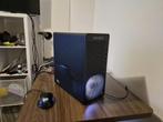 Gaming PC // RTX 4060 Ti & AMD Ryzen 7 8700F //, 7604 HM, 32 GB, Zelf gebouwde pc, Ophalen of Verzenden