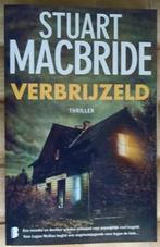 STUART MACBRIDE – thriller    (in goede staat), Ophalen of Verzenden, Zo goed als nieuw
