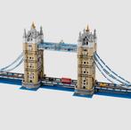 Lego London Bridge 10214 + Bouwbeschrijving - Modular Huis, Kinderen en Baby's, Speelgoed | Duplo en Lego, Ophalen of Verzenden