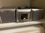 CD speler, Ophalen, Gebruikt, Philips, Met radio