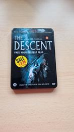 The Descent DVD - Speciale Editie!, Vanaf 16 jaar, Boxset, Monsters, Ophalen of Verzenden