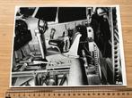 Interieur Foto Vliegboot Dornier DO-24K Marine Vliegtuig MLD, Ophalen of Verzenden, Zo goed als nieuw, Kaart, Foto of Prent
