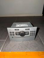 opel corsa radio origineel, Verzenden, Zo goed als nieuw