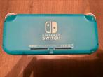 Nintendo switch, Ophalen of Verzenden, Zo goed als nieuw