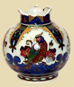 Restoratie vaasje van Amphora (Nr.: 213), Ophalen of Verzenden