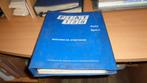 ZELDZAAM  WerkplaatsHandboek FIAT 128 , RALLY , SPORT, Boeken, Auto's | Folders en Tijdschriften, Overige merken, Zo goed als nieuw