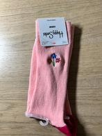 NIEUW | Happy Socks Roze Sokken Maat 41-46, Ophalen of Verzenden, Nieuw, Maat 43 t/m 46, Overige kleuren