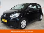 Volkswagen Up! 1.0 high up! (APK:Nieuw) Incl.Garantie, Voorwielaandrijving, Euro 5, Stof, Gebruikt