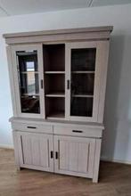 Mooie Bar Kast met LED Verlichting, Ophalen, Gebruikt, 100 tot 150 cm, 150 tot 200 cm