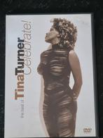 The best of Tina Turner Celebrate, Alle leeftijden, Ophalen of Verzenden, Zo goed als nieuw, Muziek en Concerten