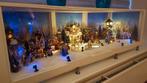 LEMAX kerstdorp - compleet - omkasting, Diversen, Kerst, Ophalen, Gebruikt
