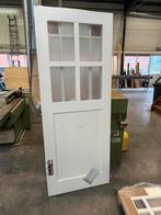 Skantrae Cottage SKS 2516 BG stomp 83x211,5cm BLANK glas, Ophalen, 80 tot 100 cm, Binnendeur, Nieuw