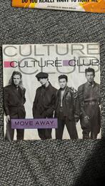 Culture club, Cd's en Dvd's, Vinyl Singles, Ophalen of Verzenden, Zo goed als nieuw, Pop