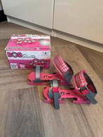 Bob Skates dubbele glijders, Sport en Fitness, Overige merken, Overige typen, Ophalen of Verzenden, Zo goed als nieuw