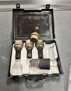 Mercedes-Benz slotbouten / wielbouten origineel Vito, Auto-onderdelen, Gebruikt, Duitsland, Mercedes-Benz, Ophalen of Verzenden