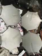 Vw Passat 1988 Wieldoppenset, Auto diversen, Wieldoppen, Gebruikt, -, -, Ophalen of Verzenden