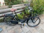 Stadsfiets / damesfiets / omafiets, Ophalen, Gebruikt, Versnellingen