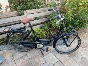 Stadsfiets / damesfiets / omafiets beschikbaar voor biedingen
