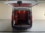 Ford Transit Custom 340 2.0 TDCI 131pk euro6 L2H1 Trend 3Per, Auto's, Bestelauto's, Voorwielaandrijving, 15 km/l, 4 cilinders