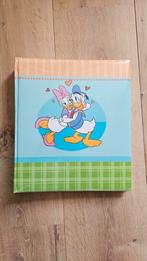 Nieuw! Disney Donald Duck fotoalbum (groot formaat), Ophalen of Verzenden, Nieuw, Fotoalbum