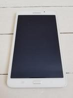 Samsung Galaxy tab A6 tablet wit, Computers en Software, Android Tablets, Ophalen of Verzenden, Zo goed als nieuw, 10 inch