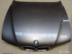 Motorkap BMW 5-serie E39 ('95-'03) grijs sterling grau 472, Ophalen, Gebruikt, PartnerPortal@bmw.de, Bmw