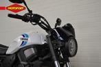 Yamaha XSR 700 (bj 2022), Naked bike, Bedrijf