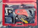 Hilti diamantboormachine dd110-w, Doe-het-zelf en Verbouw, Ophalen of Verzenden, Gebruikt, Boormachine, Variabele snelheid