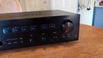 Luxman a-357 HiFi versterker 120 Watt phono mm/mc werkend!, Overige merken, Gebruikt, Ophalen of Verzenden, 120 watt of meer
