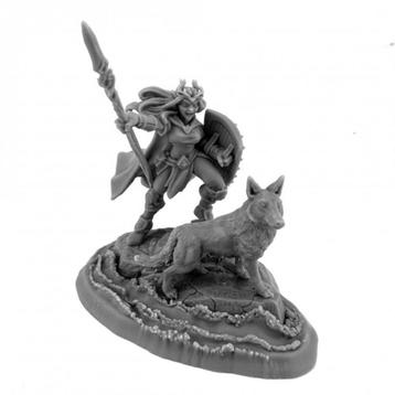 Kerrigan the River Warden 01746 Limited Edition beschikbaar voor biedingen