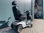5 wiel scootmobiel Quingo Toura 2 zeer stabiel, Gebruikt, Quingo, Ophalen of Verzenden, Quingo