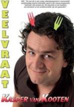 Kasper van Kooten veelvraat, Alle leeftijden, Ophalen of Verzenden, Zo goed als nieuw, Stand-up of Theatershow