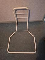 Bedbeugel, Diversen, Ophalen