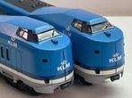 ** NIEUWSTAAT * KLM ** LIMA 149807S04 **, Ophalen of Verzenden, Zo goed als nieuw, NS, Lima