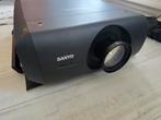 Sanyo plc-xf47 15.000 lumen professioneel beamer, Audio, Tv en Foto, Beamers, Ophalen, Gebruikt, Overige technologieën, Overige resoluties