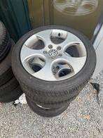 GTI Velgen 17 inch, Gebruikt, Velg(en), 17 inch, Ophalen of Verzenden