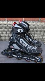 Rollerblade skeelers maat 42 nette, Sport en Fitness, Skeelers, Ophalen, Zo goed als nieuw, Inline skates 4 wielen, Overige merken