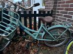 Kinder fiets 16 inch, Ophalen, Zo goed als nieuw, 16 inch