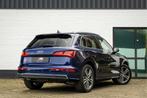 Audi Q5 2.0 TFSI quattro Sport S-Line Edition Luchtvering 36, Auto's, Audi, Automaat, 15 km/l, Gebruikt, 4 cilinders