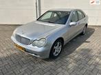Mercedes-Benz C-klasse 180 Elegance Airco , Cruise Controle, 1998 cc, 4 cilinders, 129 pk, Bedrijf