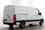 Mercedes-Benz Sprinter 314 CDI 143pk E6 RWD L2H1 Airco/Navi, 13 km/l, Achterwielaandrijving, Gebruikt, Euro 6