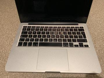 Apple MacBook Pro 13" Retina (Late 2013) – A1502 beschikbaar voor biedingen