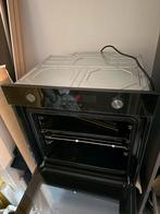 Zgan June inbouw-oven (CO59ZW)  (Küchenwelt), Oven, Hete lucht, Zo goed als nieuw, Inbouw