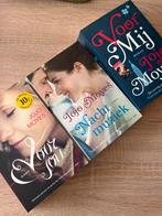 Jojo Moyes Romans - Set van 3 boeken, Ophalen of Verzenden, Gelezen, Nederland