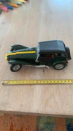 Lotus Super 7 miniatuur, Ophalen of Verzenden, Zo goed als nieuw