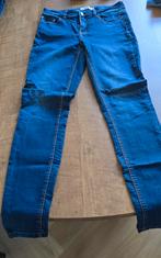 JDY Spijkerbroek maat M/34, Blauw, Ophalen of Verzenden, Zo goed als nieuw, W30 - W32 (confectie 38/40)