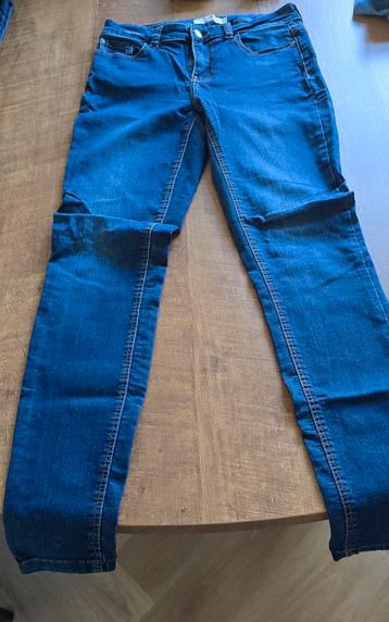 JDY Spijkerbroek maat M/34 beschikbaar voor biedingen