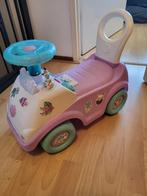 Loopauto met geluid en licht, Kinderen en Baby's, Speelgoed | Buiten | Voertuigen en Loopfietsen, Ophalen, Gebruikt, Loopvoertuig