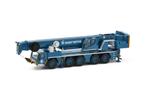 Sarens Liebherr LTM 1250-5.1 - IMC (1:87), Hobby en Vrije tijd, Modelauto's | 1:87, Ophalen of Verzenden, Zo goed als nieuw, Hijskraan, Tractor of Landbouw